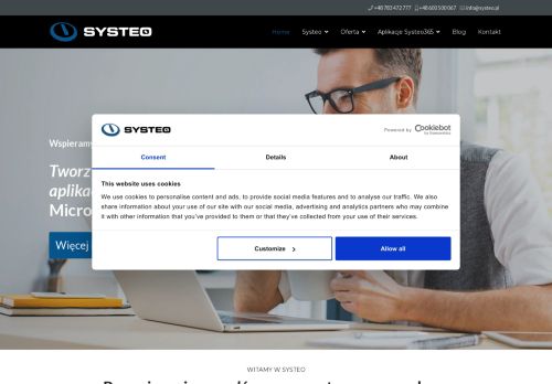 SYSTEO Sp. z o.o.