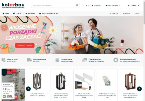 MK Trading Michał Kotarba