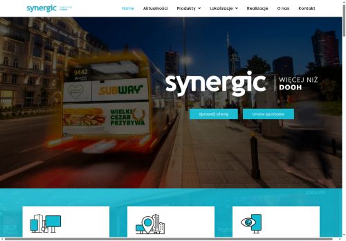 Synergic sp. z o.o.