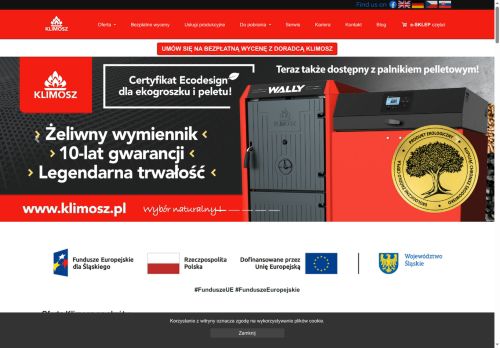 Klimosz Sp. z o.o.
